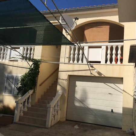 Apartmani Bruno Vrsi Kültér fotó