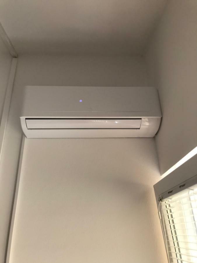 Apartmani Bruno Vrsi Kültér fotó